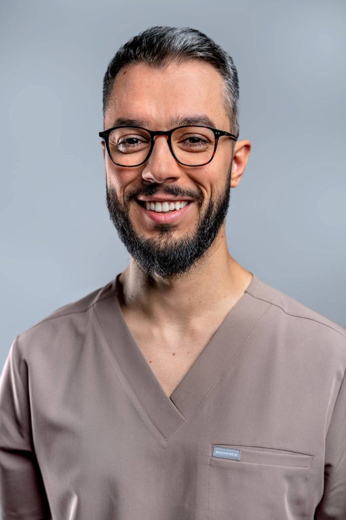 Dr. Purdek | Stomatologická klinika Brno, zubař | m2stoma