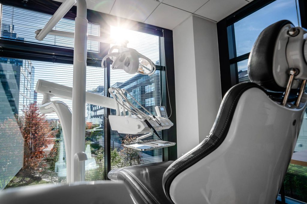 ordinace| Stomatologická klinika Brno, zubař | m2stoma