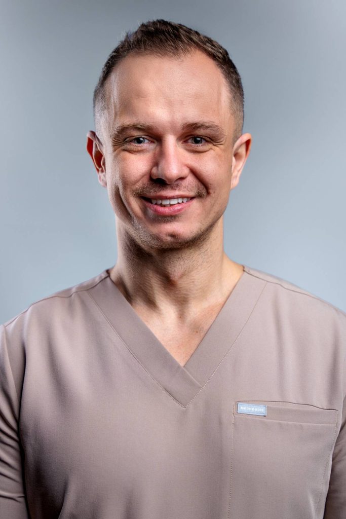 Dr. Lesko | Stomatologická klinika Brno, zubař | m2stoma