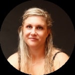 Iveta Krejčířová