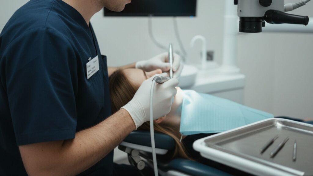 reendodoncie