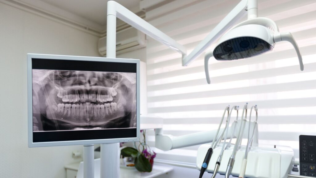 sinus lift augmentace